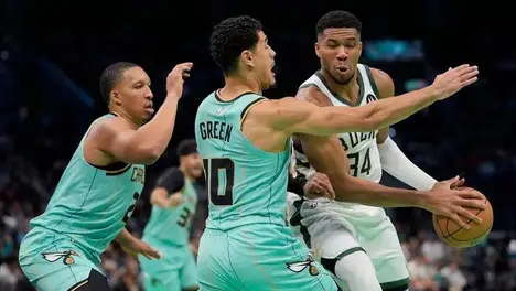 NBA历史11-20位巨星名单：库里第13，欧文上榜，杜兰特紧随其后